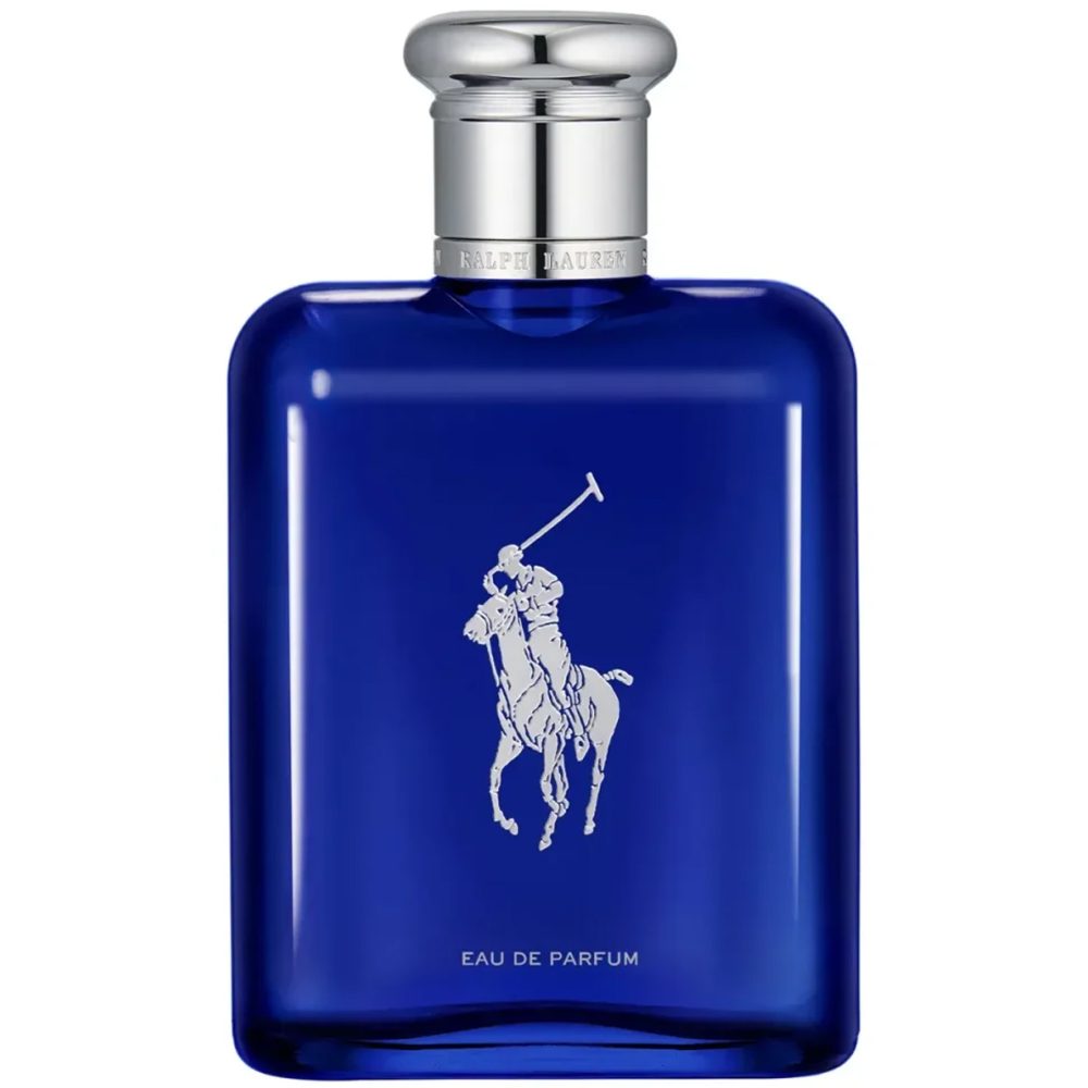 Polo Ralph Lauren Blue